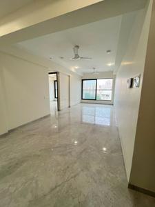 Hall Image of 1550 Sq.ft 3 BHK Apartment / Flat for sale in Gurukrupa Gyanam, Powai Mumbai for Rs. 33000000