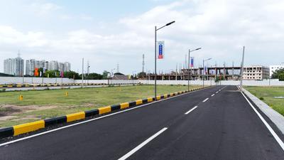 Image of 912 Sq.ft Residential Plot / Land for sale in Kalavakkam, Chennai for Rs. 4194288