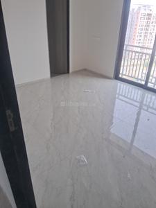 Bedroom Image of 1825 Sq.ft 3 BHK Apartment / Flat for rent in Ajray Rudransh Heights, Jahangir Pura Surat for Rs. 22000