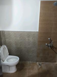 Bedroom Two Image of 1122 Sq.ft 2 BHK Apartment / Flat for sale in Suncity Avenue 76, Sector 76 Gurgaon for Rs. 8200000