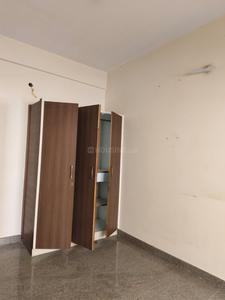 Bedroom Image of 600 Sq.ft 1 BHK Apartment / Flat for rent in Halasuru Bengaluru for Rs. 28000