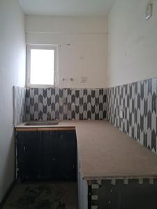 Kitchen Image of 600 Sq.ft 1 BHK Apartment / Flat for sale in Sector 74 Noida for Rs. 2900000