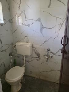Bathroom Image of 1200 Sq.ft 2 BHK Independent House for rent in SV Auto Nagar Tirupathi for Rs. 10500