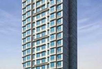 Image of 1150 Sq.ft 2 BHK Apartment / Flat for rent in Sidhivinayak Opulence, Chembur, Mumbai for Rs. 70000