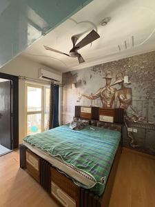 Bedroom Image of golden palm in Sector 168, Noida