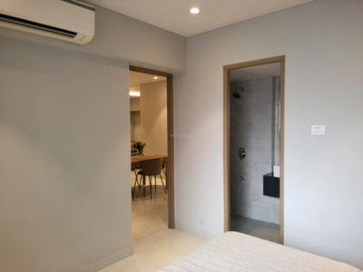Bedroom Image of 1650 Sq.ft 3 BHK Apartment / Flat for sale in Balan And Chheda Anusmera Residences, Chembur Mumbai for Rs. 41000000