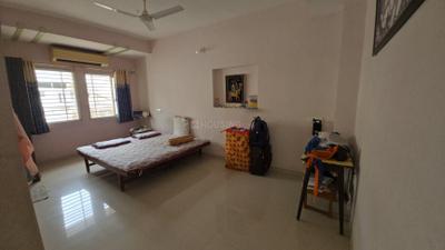 Bedroom Image of 1300 Sq.ft 4 BHK Independent House for sale in Paldi Ahmedabad for Rs. 24000000