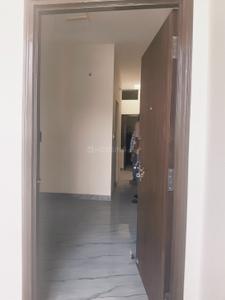 Hall Image of 600 Sq.ft 2 BHK Independent House for sale in Bhicholi Mardana Indore for Rs. 3800000