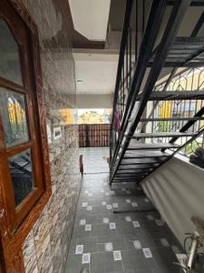 Balcony Image of 1314 Sq.ft 2 BHK Builder Floor for rent in Mathigiri Hosur for Rs. 15000