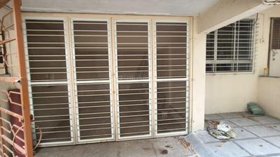 Balcony Image of 2200 Sq.ft 4 BHK Independent House for rent in Aundh Pune for Rs. 150000
