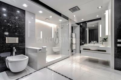 Bathroom Image of 3060 Sq.ft 4 BHK Villa for sale in Kardhanur Sangareddy for Rs. 17900000