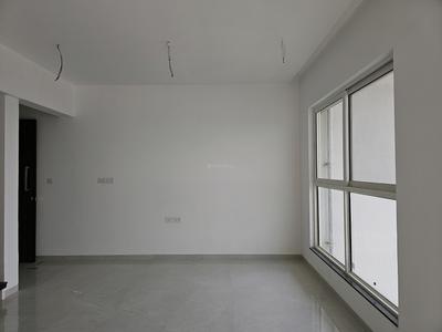 Living Room Image of 1375 Sq.ft 3 BHK Apartment / Flat for sale in Goel Ganga Serio E F Building, Kharadi Pune for Rs. 17500000