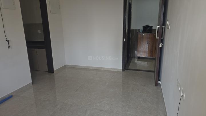 Dhanshree New Ambivali Living Room 1