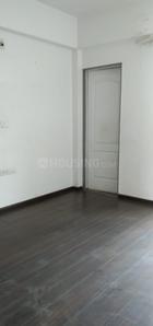 Bedroom Image of 1385 Sq.ft 3 BHK Apartment / Flat for sale in Orchid Divine, South Bopal Ahmedabad for Rs. 7500000