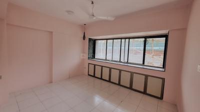 Bedroom Image of 769 Sq.ft 2 BHK Apartment / Flat for sale in Neelsidhi Mukti Towers, Mulund East Mumbai for Rs. 14500000