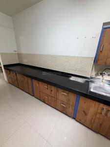 Kitchen Image of 1800 Sq.ft 3 BHK Apartment / Flat for sale in Aundh Pune for Rs. 25000000
