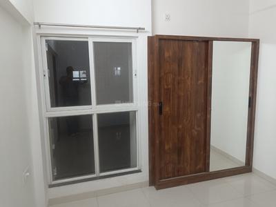 Bedroom Image of 808 Sq.ft 2.5 BHK Apartment / Flat for sale in Teerth Avila, Sus Pune for Rs. 11000000