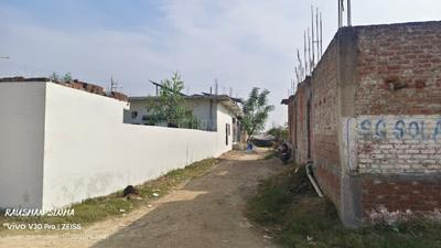 Image of 450 Sq.ft Residential Plot / Land for sale in Sector 142, Noida for Rs. 650000