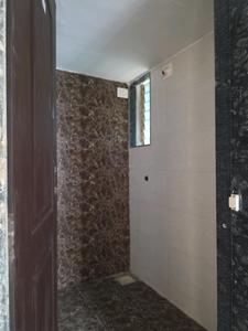 Common Bathroom Image of 622 Sq.ft 2 BHK Apartment / Flat for sale in Shree Swastick Heights, Virar West Virar for Rs. 4700000