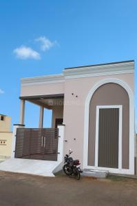 2 BHK Independent House