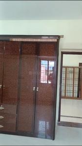 Bedroom Image of 1400 Sq.ft 3 BHK Apartment / Flat for sale in Valasaravakkam Chennai for Rs. 15000000