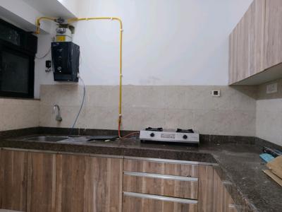 Kitchen Image of 1320 Sq.ft 3.5 BHK Apartment / Flat for sale in Sunteck City Avenue 2, Goregaon West Mumbai for Rs. 34000000