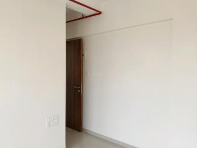 Bedroom Image of 560 Sq.ft 1 BHK Apartment / Flat for sale in Manisha Prime, Mulund East Mumbai for Rs. 12500000