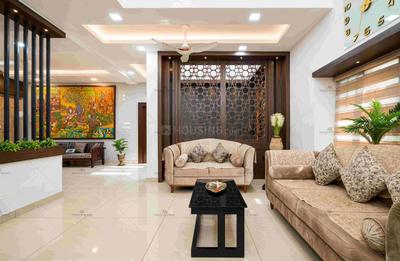Hall Image of 1050 Sq.ft 2 BHK Apartment / Flat for sale in Sector 110 Noida for Rs. 3500000