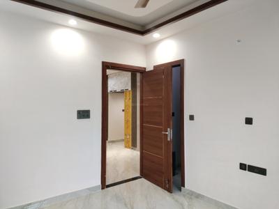 Bedroom Image of 1620 Sq.ft 3 BHK Builder Floor for sale in BPTP District 3, Sector 85 Faridabad for Rs. 17500000