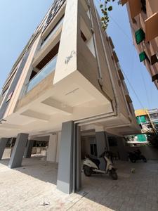 Image of 1400 Sq.ft 3 BHK Apartment / Flat for sale in Zingabai Takli, Nagpur for Rs. 5500000