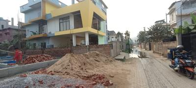 Image of 1245 Sq.ft 3 BHK Apartment / Flat for sale in Satgaon, Guwahati for Rs. 5353500