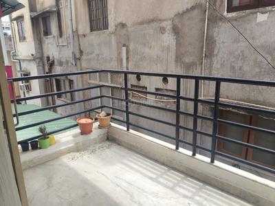 Balcony Image of 1700 Sq.ft 3 BHK Apartment / Flat for rent in Banjara Hills Hyderabad for Rs. 61000