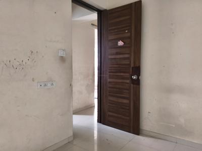 Bedroom Image of 560 Sq.ft 1 BHK Apartment / Flat for rent in Moshi Pune for Rs. 11000