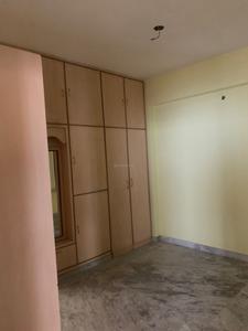Bedroom Image of 1125 Sq.ft 2 BHK Apartment / Flat for sale in Adikmet Hyderabad for Rs. 6800000