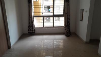 Living Room Image of 675 Sq.ft 1 BHK Apartment / Flat for rent in Lodha Casa Bella, Palava Phase 1 Thane for Rs. 12000