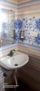 Bathroom Image of Gauri pg in Sector 51, Noida