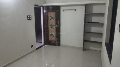 Bedroom Image of 1200 Sq.ft 1 RK Independent House for rent in Hudkeshwar Bk Nagpur for Rs. 11000