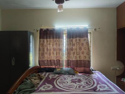 Bedroom Image of 1640 Sq.ft 3 BHK Villa for sale in Himagiri Meadows by Himagiri Group, Gottigere Bengaluru for Rs. 33700000