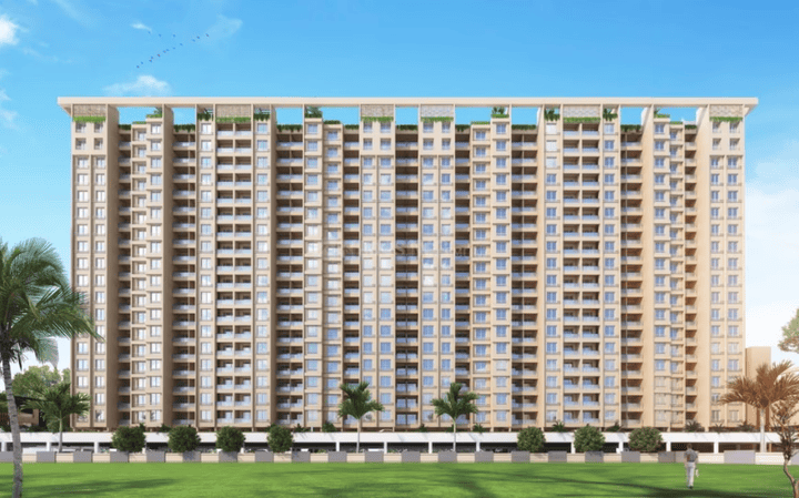 Shaligram Pavillia Main Image 1