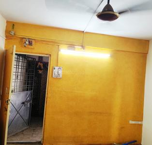 Bedroom Image of 1000 Sq.ft 2 BHK Apartment / Flat for rent in Kothrud Pune for Rs. 25000