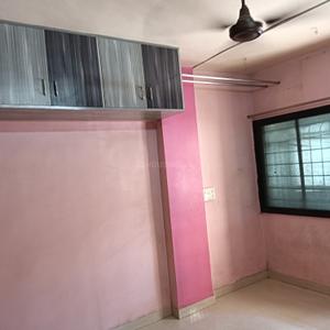 Bedroom Image of 536 Sq.ft 1 BHK Apartment / Flat for rent in Kothrud Pune for Rs. 24000