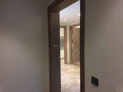 Main Entrance Image of 2600 Sq.ft 4 BHK Builder Floor for sale in DLF Phase 1 Gurgaon for Rs. 48100000