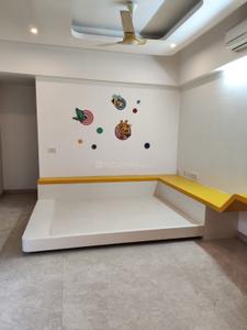 Bedroom Image of 4335 Sq.ft 5 BHK Apartment / Flat for sale in Indira Nagar Bengaluru for Rs. 85000000