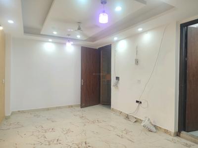 Living Room Image of 800 Sq.ft 2 BHK Builder Floor for rent in Said-Ul-Ajaib New Delhi for Rs. 21000