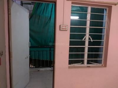 Balcony Image of 1500 Sq.ft 3 BHK Apartment / Flat for sale in Alkapuri Vadodara for Rs. 4000000
