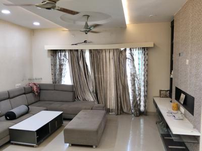 Devkinandan Parmeshwar 4 Living Room 1