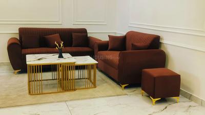 Hall Image of 2000 Sq.ft 3 BHK Builder Floor for rent in Ansal Green Valley, Jakhan Dehradun for Rs. 60000
