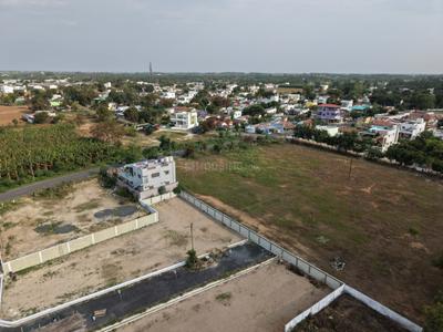 Image of 700 Sq.ft 2 BHK Independent House for sale in Annur, Coimbatore for Rs. 2800000