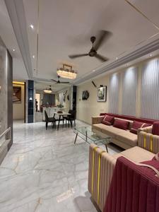 Hall Image of 1350 Sq.ft 2 BHK Apartment / Flat for sale in Mahaveer Nagar Raipur for Rs. 5250000