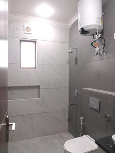 Bedroom One Image of 1620 Sq.ft 3 BHK Builder Floor for sale in BPTP District 3, Sector 85 Faridabad for Rs. 17000000